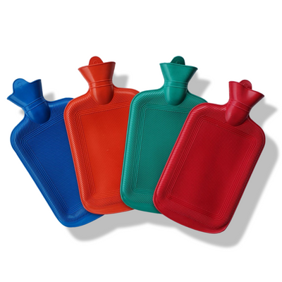 Hot Water Bottle Heating Pad