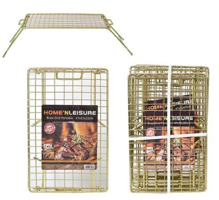 Braai Equipment