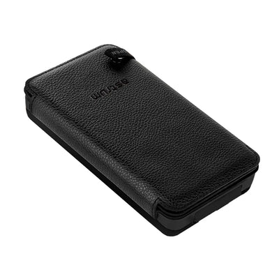 Astrum PB710 Power Bank Solar 4p 10000mah 2.1a Black