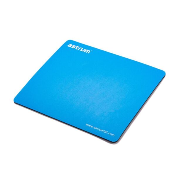 Antiskid PVC Mouse Pad – MP110 For Gaming and Office Use 230 x 230 x 3mm