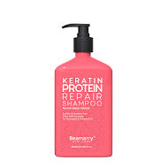 Beamarry Keratin Protein Repair Shampoo 380ml