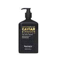 Beamarry Lemongrass Caviar Strength Shampoo 380ml