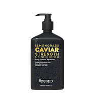 Beamarry Lemongrass Caviar Strength Conditioner 380ml