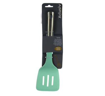 Xclusive Nylon Egg Spatula Non-Stick Heat Resistant