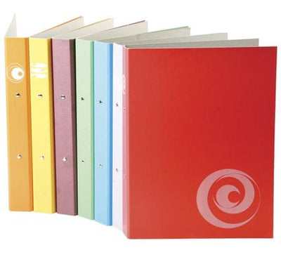 avenusa - A4 File 2-Ring Ring-Binder - avenu.co.za - Office & School Supplies