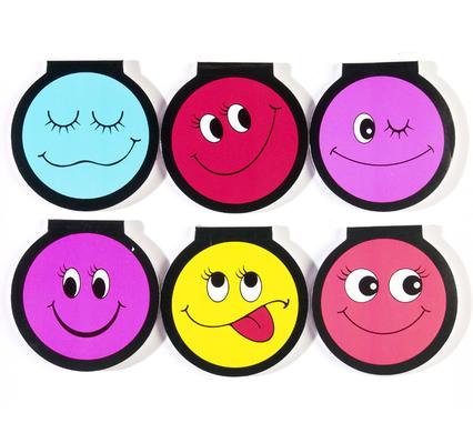 avenusa - NOVELTY NOTE-PAD ROUND - avenu.co.za - Office & School Supplies