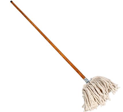 avenusa - Mop Cotton Head 200G - avenu.co.za - Home & Decor