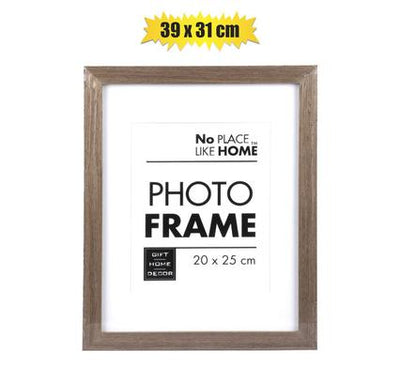 Picture-Frame Certificate MDF 39x31cm