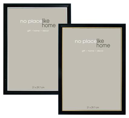 avenusa - Picture-Frame Certificate Pl 21x29.7cm - avenu.co.za - Home & Decor