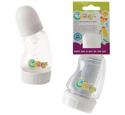 avenusa - Feeding-Bottle Pl 150ml Anti-Colic - avenu.co.za - Baby