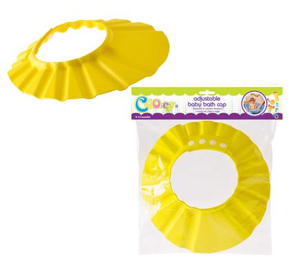 avenusa - Cooey Adjustable Baby Shampoo Cap - avenu.co.za - Baby