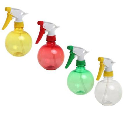 avenusa - Plastic Round Trigger Spray Bottle - 300 ml - All Purpose - avenu.co.za - Tools & Home Improvement, Garden