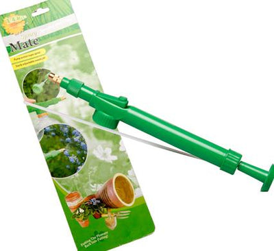 avenusa - One Hand Pump Action Garden Sprayer, Pest Control, Chemicals - 300 mm - avenu.co.za - Tools & Home Improvement, Garden