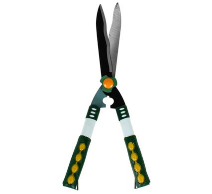 avenusa - Hedge Shears Sharp Blade, Soft Grip Handle, Trimming Bushes, Hedges and Plants - 250 mm - avenu.co.za - Tools & Home Improvement, Garden