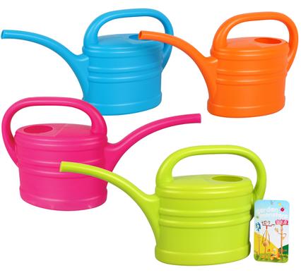 avenusa - Garden Monsters 600 ml Kids Watering Can, Long Spout - avenu.co.za - Tools & Home Improvement, Garden
