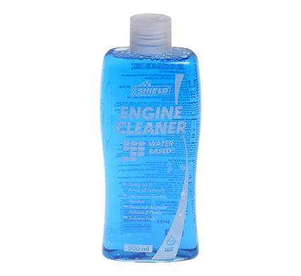 avenusa - Shield Water-based Tough Engine Cleaner & Degreaser - 500ml Bottle - avenu.co.za - Automotive