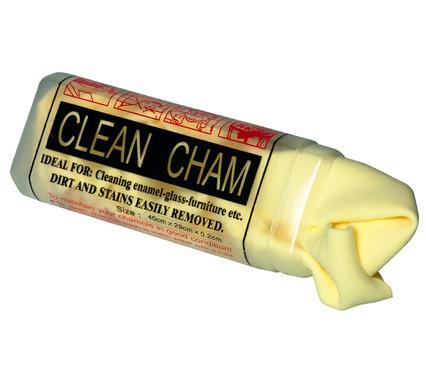 avenusa - Synthetic Chamois Super Absorbent Car Cleaning Cloth Including Container - avenu.co.za - Automotive