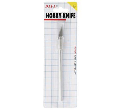 avenusa - KNIFE HOBBY 15cm + BLADE BLISTER - avenu.co.za - Tools & Home Improvement