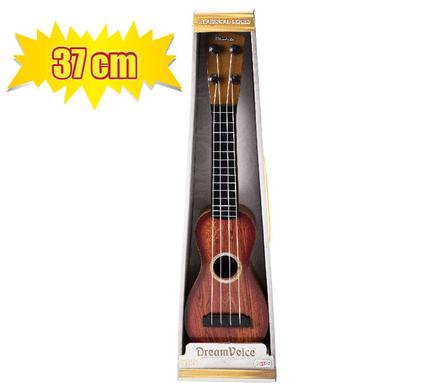 avenusa - Dream Voice Classical Musical 4 String Guitar - 37cm, Mini Toy For Kids - avenu.co.za - Toys & Games