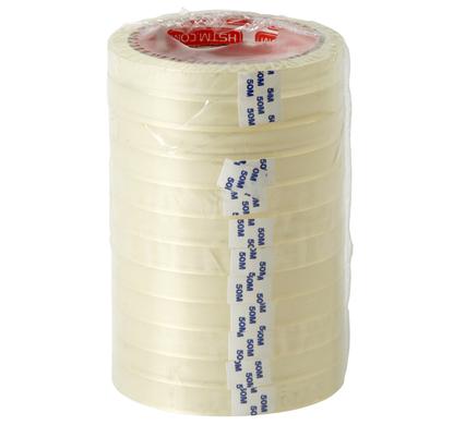 Cellotape Adhesive Tape Bulk 12 Roll Pack, Each Tape Roll 12mmx33m