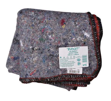 avenusa - PET BLANKET BUDGET 100x100cm - avenu.co.za - Pet Supplies