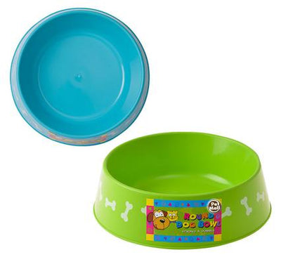 avenusa - PET DOG/CAT-BOWL LARGE 25cm - avenu.co.za - Pet Supplies