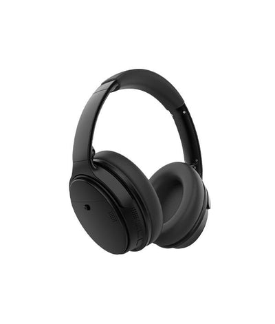 Wireless Bluetooth Headset, Multifunction Foldable Headphones with built In FM Radio, TF Card Slot and Aux-In Port