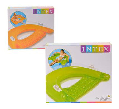 avenusa - Intex Sit 'N Float Pool Lounger - avenu.co.za - Pool & Outdoor