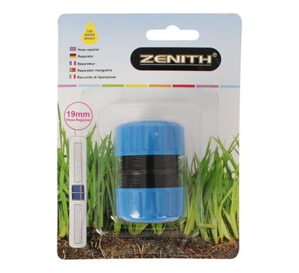 avenusa - Zenith 19 mm Clip on Repairer for Damaged Hosepipe/Extend Hosepipe - avenu.co.za - Tools & Home Improvement, Garden