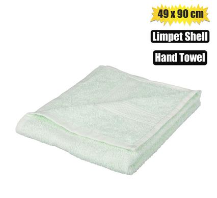 Hand Towel 49x90cm Soft and Quick Drying Highly Absorbent Perfect Lightweight Towel for Bathroom, Kitchen, Guests, Pool, Gym, Camp, Travel, Shower Christmas Birthday Housewarming Gifts