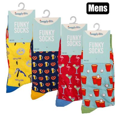 Men&