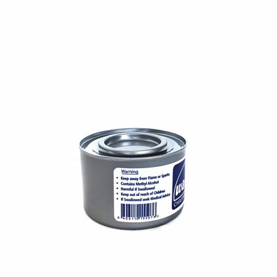 24 Pack Warmex Chafing Dish Fuel, Perfect for Catering Events, Odourless and Effective Keeping Food Warm