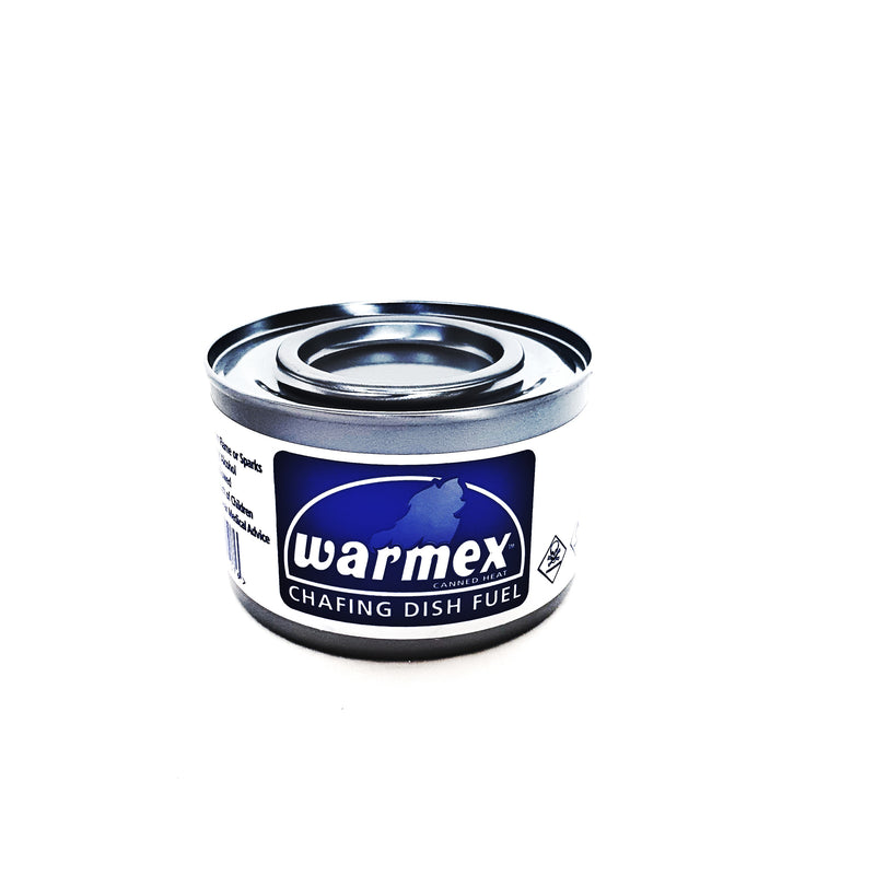24 Pack Warmex Chafing Dish Fuel, Perfect for Catering Events, Odourless and Effective Keeping Food Warm