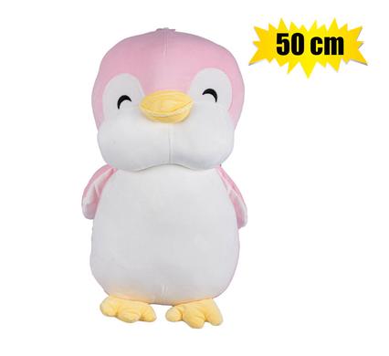 Large Plush Sealife Penguin Toy 50Cm, Best Kids Birthday Gift