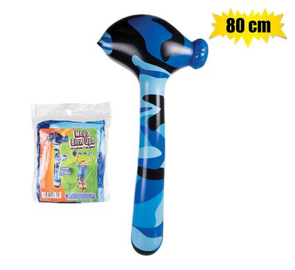 Large Inflatable Toy Hammer 80Cm