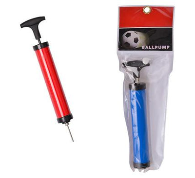 avenusa - Pulse Active Ball Pump 12 Inch With 22mm Inflation Needle - avenu.co.za - Sports & Outdoors