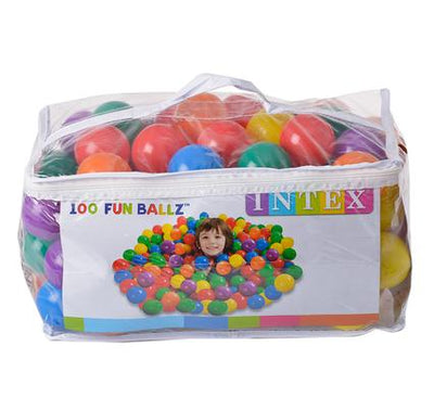 avenusa - Intex "Fun Balls" - avenu.co.za - Pool & Outdoor