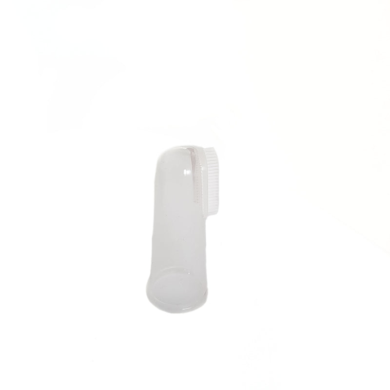 Royal Baby Silicone Tooth Brush
