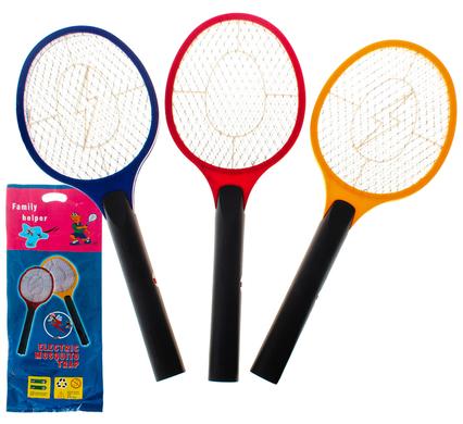 avenusa - Family Helper Insect Killer Racket - avenu.co.za - Home & Decor