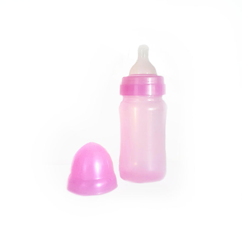 Royal Baby Wide Neck Jumbo 220ml Bottle