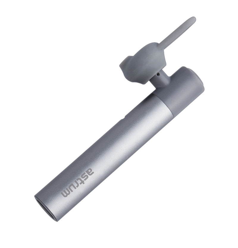 Wireless Noise Cancelling Hands-free Bluetooth Earpiece, Comfortable Fit
