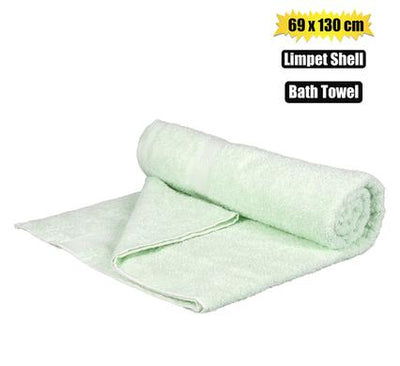 Bath Towel 69x130cm Soft and Quick Drying Highly Absorbent Perfect Lightweight Cotton Bath Towels for Bathroom,Towel for Bathroom, Pool, Gym, Camp, Travel, Shower Christmas Birthday Housewarming Gifts