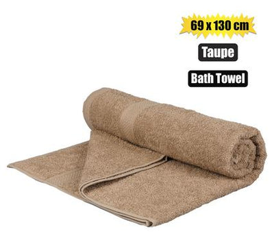 Bath Towel 69x130cm Soft and Quick Drying Highly Absorbent Perfect Lightweight Cotton Bath Towels for Bathroom,Towel for Bathroom, Pool, Gym, Camp, Travel, Shower Christmas Birthday Housewarming Gifts