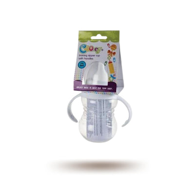 Cooey Baby Training Bottle With Spout