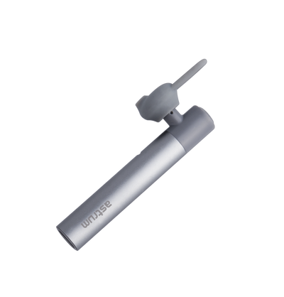 Wireless Noise Cancelling Hands-free Bluetooth Earpiece, Comfortable Fit
