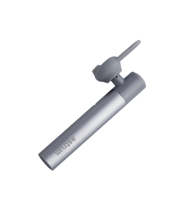 Wireless Noise Cancelling Hands-free Bluetooth Earpiece, Comfortable Fit