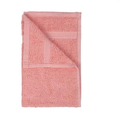 Guest Towel 29x50cm Soft and Quick Drying Highly Absorbent Perfect Lightweight Towel for Guests Bathroom, Shower Christmas Birthday Housewarming Gifts