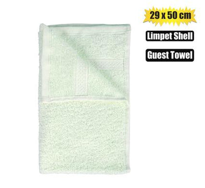 Guest Towel 29x50cm Soft and Quick Drying Highly Absorbent Perfect Lightweight Towel for Guests Bathroom, Shower Christmas Birthday Housewarming Gifts