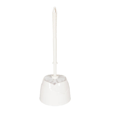 Toilet Brush and Holder Set