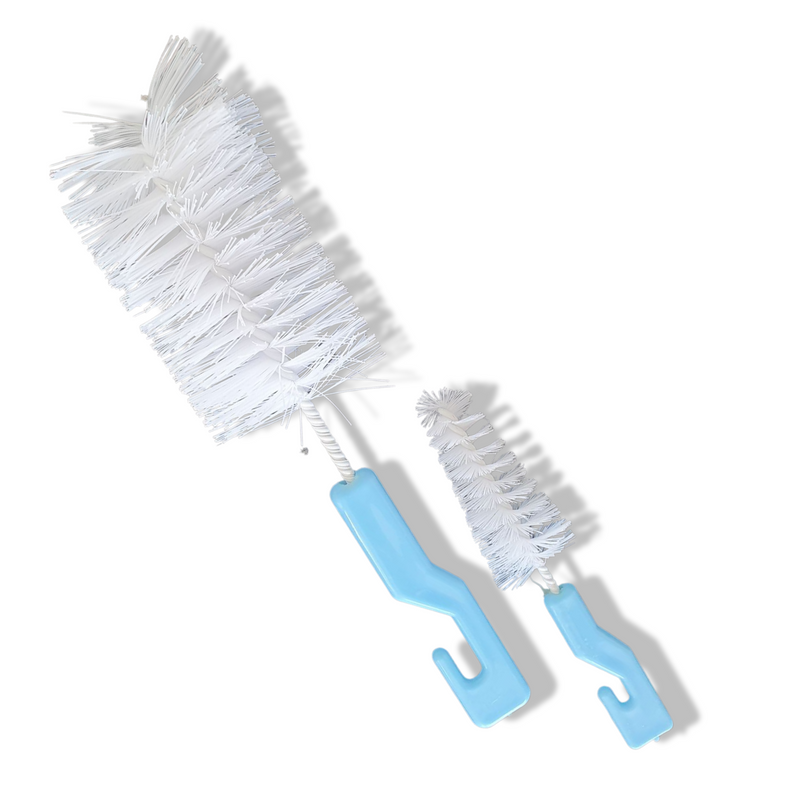 Royal Baby Bottle Brush and Teat Brush Set